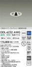 DAIKO ŵ LED饤 DDL-6232AWG