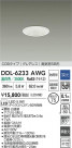 DAIKO ŵ LED饤 DDL-6233AWG
