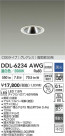 DAIKO ŵ LED饤 DDL-6234AWG