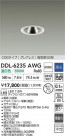 DAIKO ŵ LED饤 DDL-6235AWG