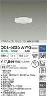 DAIKO ŵ LED饤 DDL-6236AWG