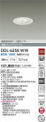 DAIKO ŵ LEDʹ󥵡ե饤 DDL-6258WW