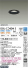 DAIKO ����ŵ� LEDĴ��������饤�� DDL-CD020B