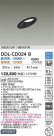 DAIKO ����ŵ� LEDĴ��������饤�� DDL-CD024B