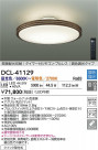 DAIKO ŵ Ĵ DCL-41129