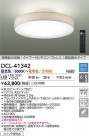 DAIKO ŵ Ĵ DCL-41342