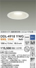 DAIKO ����ŵ� ������饤��(��������) DDL-4918YWG