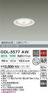 DAIKO ŵ ʹ󥵡ե饤 DDL-5577AW