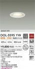 DAIKO ŵ 饤 DOL-5595YW