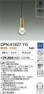 DAIKO ŵ ڥ DPN-41827YG