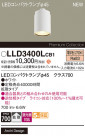 Panasonic ���� LLD3400LCB1