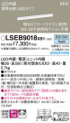 Panasonic ۲ LSEB9018XB1