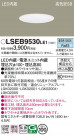 Panasonic ������饤�� LSEB9530LE1