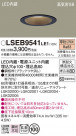Panasonic ������饤�� LSEB9541LE1