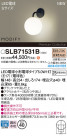 Panasonic ֥饱å SLB71531B