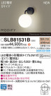 Panasonic ֥饱å SLB81531B
