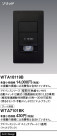 Panasonic ɥХ󥹣ɼǮռưӣסϩб̣ţ WTA18119B