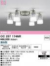 ODELIC �����ǥ�å� �����ǥꥢ OC257174NR