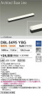 DAIKO ŵ LED ١饤 DBL-5495YBG