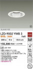 DAIKO ŵ LED 饤 LZD-9002YWB3