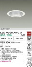 DAIKO ŵ LED 饤 LZD-9008AWB3