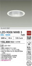 DAIKO ŵ LED 饤 LZD-9008NWB3