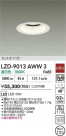 DAIKO ŵ LED 饤 LZD-9013AWW3