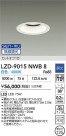 DAIKO ŵ LED 饤 LZD-9015NWB8