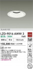 DAIKO ŵ LED 饤 LZD-9016AWW3