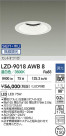 DAIKO ŵ LED 饤 LZD-9018AWB8