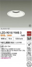 DAIKO ŵ LED 饤 LZD-9018YWB3