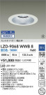 DAIKO ŵ LED 饤 LZD-9068WWB8