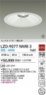 DAIKO ŵ LED 饤 LZD-9077NWB3