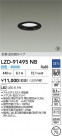 DAIKO ŵ LED 饤 LZD-91495NB