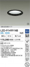 DAIKO ŵ LED 饤 LZD-91499NB