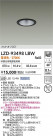 DAIKO ����ŵ� LED ������饤�� LZD-93498LBW