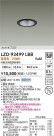 DAIKO ����ŵ� LED ������饤�� LZD-93499LBB