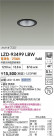 DAIKO ����ŵ� LED ������饤�� LZD-93499LBW