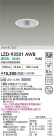 DAIKO ����ŵ� LED ������饤�� LZD-93501AWB