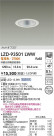 DAIKO ����ŵ� LED ������饤�� LZD-93501LWW