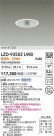 DAIKO ����ŵ� LED ������饤�� LZD-93502LWB