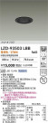 DAIKO ����ŵ� LED ������饤�� LZD-93503LBB