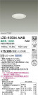 DAIKO ����ŵ� LED ������饤�� LZD-93504AWB