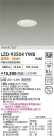 DAIKO ����ŵ� LED ������饤�� LZD-93504YWB