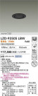 DAIKO ����ŵ� LED ������饤�� LZD-93505LBW