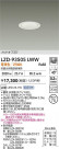 DAIKO ����ŵ� LED ������饤�� LZD-93505LWW