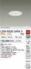 DAIKO ŵ LED 饤 LZW-9020LWW3