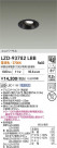 DAIKO ŵ LED ˥С饤 LZD-93782LBB