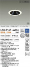DAIKO ŵ LED סб饤 LZW-9165LWW4
