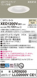 Panasonic �������ƥꥢ������饤�� XED1200VCE1�þ��ʾҲ�þ��������̿����䡦����ƥꥢ���������Ρڥ饤�ȥ��������